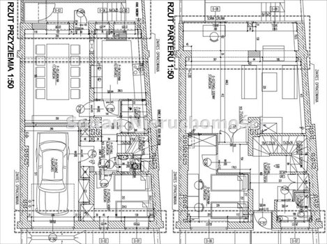 Dom na wynajem Warszawa, Żoliborz 180m2 Foto 10