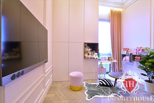 Mieszkanie trzypokojowe na sprzedaż Warszawa, Mokotów, Bergamotki 80m2 Foto 11