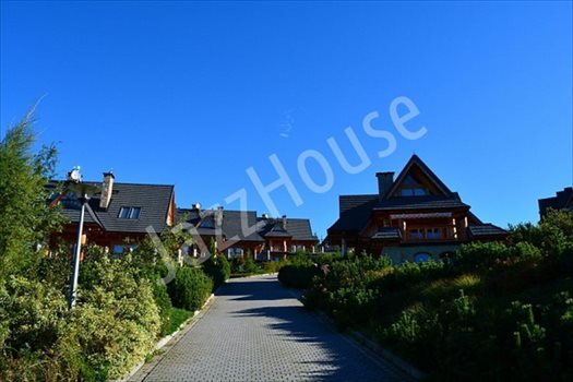 Dom na sprzedaż Zakopane, Zakopane 200m2 Foto 3