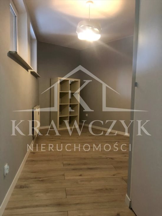 Mieszkanie dwupokojowe na sprzedaż Szczecin, Centrum 51m2 Foto 8