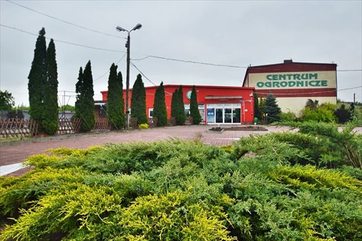 Lokal użytkowy na wynajem Płock, Bielska 54 1 748m2 Foto 3
