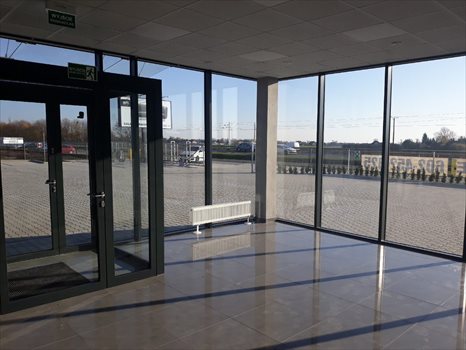Lokal użytkowy na wynajem Wejherowo 2 200m2 Foto 11