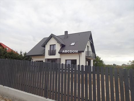 Dom na sprzedaż Michałowice, Michałowice 140m2 Foto 5