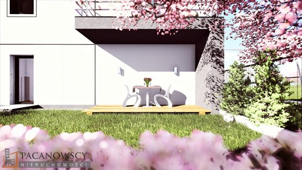 Mieszkanie dwupokojowe na sprzedaż Zielonki, Malownicza 47m2 Foto 4