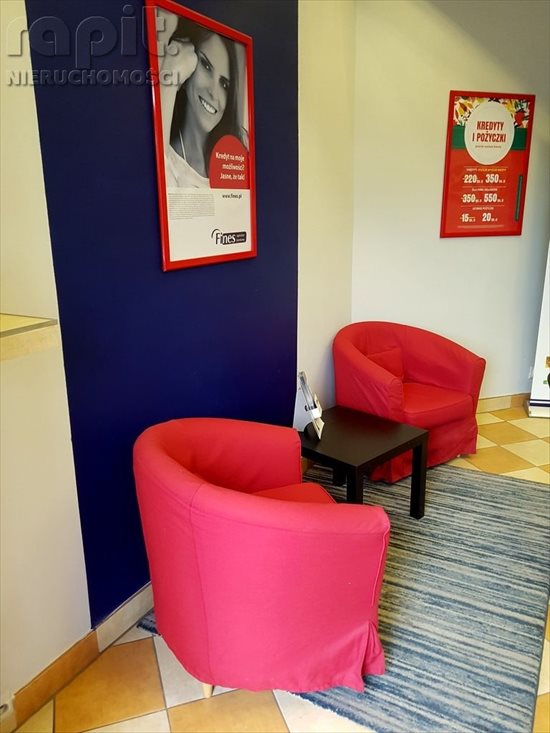 Lokal użytkowy na wynajem Myślenice 34m2 Foto 3