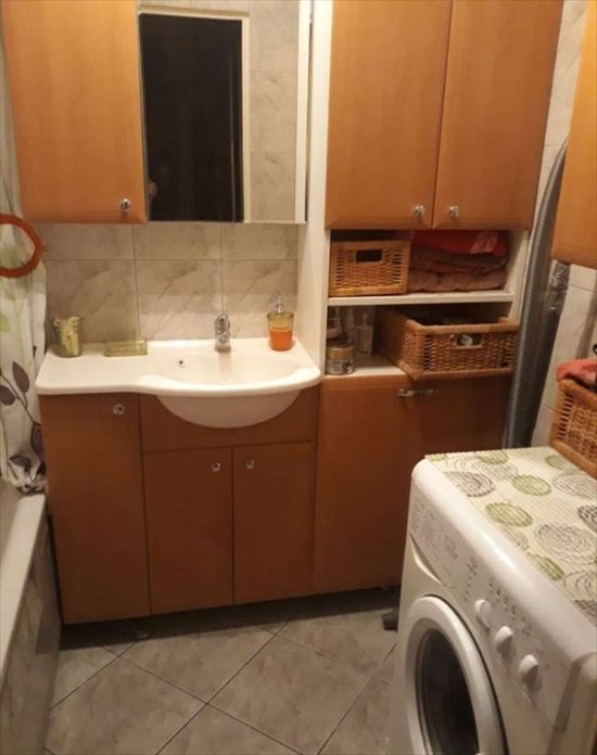 Mieszkanie trzypokojowe na sprzedaż Poznań, Stare Miasto, os. Powstańców Warszawy 61m2 Foto 7