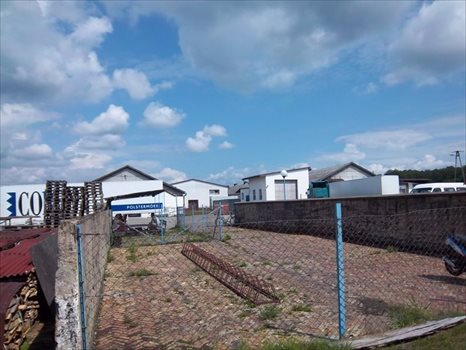 Lokal użytkowy na sprzedaż Wałowice 44 000m2 Foto 12