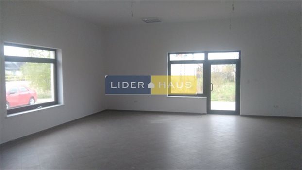 Lokal użytkowy na wynajem Pieńków 85m2 Foto 2