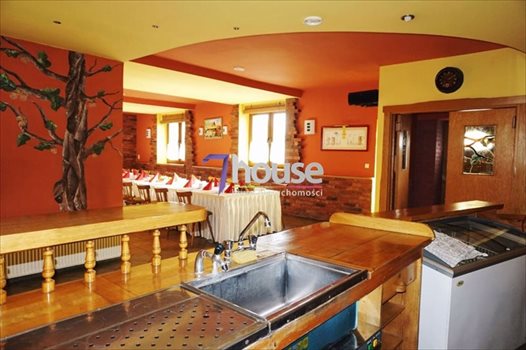 Lokal użytkowy na sprzedaż Tarnowskie Góry, Pniowiec 165m2 Foto 10