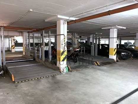 Garaż na wynajem Wrocław, Śródmieście, Strzegomska 10m2 Foto 2