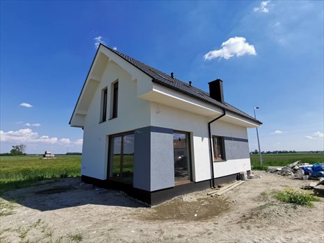 Dom na sprzedaż Borówiec 90m2 Foto 8