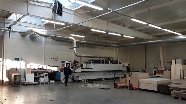 Lokal użytkowy na wynajem Poznań , Swarzędz 3400 / 1000 m - Hala. Magazyn 1 500m2 Foto 3