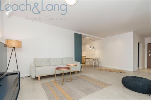 Mieszkanie dwupokojowe na wynajem Kraków, Prądnik Czerwony, Al. 29 listopada 59m2 Foto 4