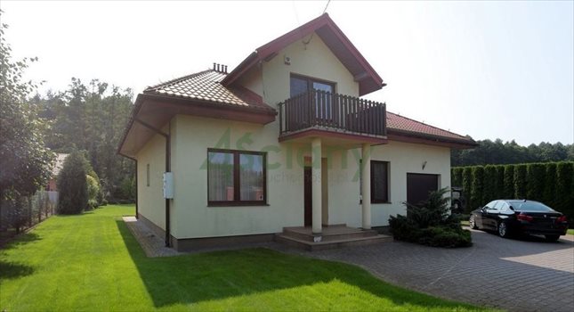 Dom na sprzedaż Otwock 190m2 Foto 9