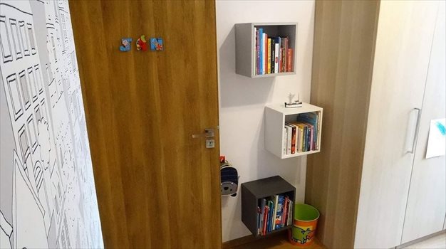 Mieszkanie trzypokojowe na sprzedaż Katowice, Śródmieście 57m2 Foto 7