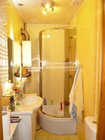 Mieszkanie dwupokojowe na sprzedaż Sopot, Górny, Armii Krajowej 75m2 Foto 6