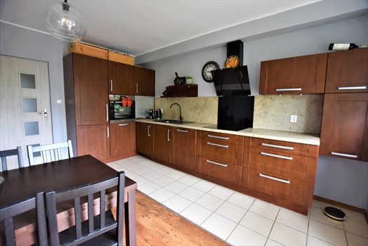 Dom na sprzedaż Biskupice, Graniczna 128m2 Foto 5