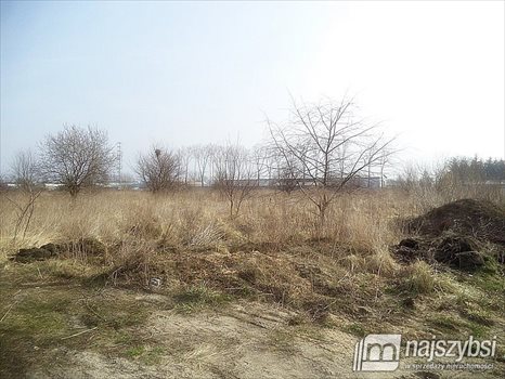 Działka budowlana na sprzedaż Szczecin, Mierzyn 1 415m2 Foto 4