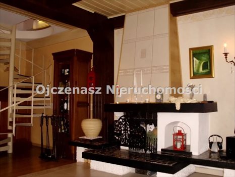 Dom na sprzedaż Bydgoszcz, Miedzyń 240m2 Foto 8