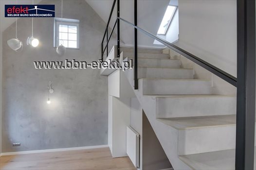 Mieszkanie dwupokojowe na sprzedaż Żywiec 56m2 Foto 4