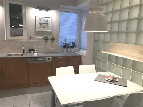 Dom na wynajem Warszawa, Bielany 170m2 Foto 6