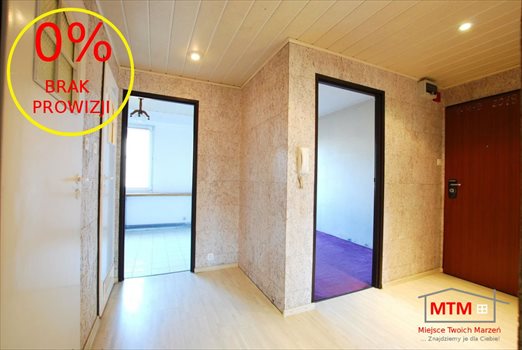 Mieszkanie trzypokojowe na sprzedaż Brzeszcze, Adama Mickiewicza 63m2 Foto 9
