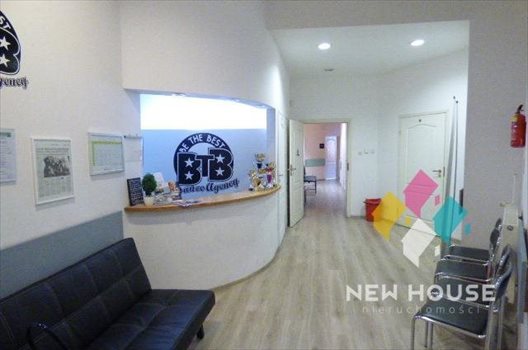 Lokal użytkowy na sprzedaż Olsztyn, Śródmieście, Feliksa Nowowiejskiego 1 803m2 Foto 8