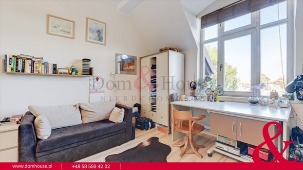 Mieszkanie trzypokojowe na sprzedaż Sopot, Dolny, Jana Sobieskiego 98m2 Foto 7