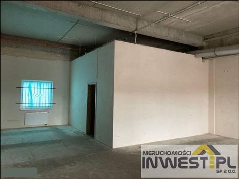 Lokal użytkowy na wynajem Olsztyn, Jaroty, Jaroty 170m2 Foto 3