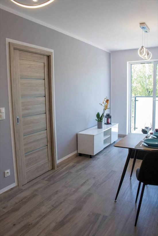 Mieszkanie dwupokojowe na sprzedaż Poznań, Stefana Czarnieckiego 35m2 Foto 2
