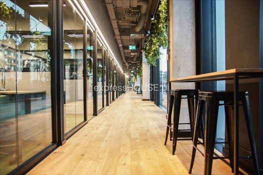 Lokal użytkowy na wynajem Poznań, Centrum, Królowej Jadwigi 200m2 Foto 2