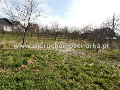 Działka budowlana na sprzedaż Dobra 1 148m2 Foto 3