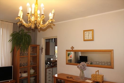 Mieszkanie trzypokojowe na sprzedaż Łódź, Górna, Broniewskiego 53m2 Foto 1