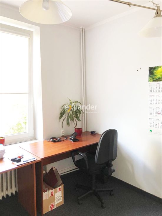 Mieszkanie trzypokojowe na sprzedaż Wrocław, Stare Miasto, Legionów 50m2 Foto 7