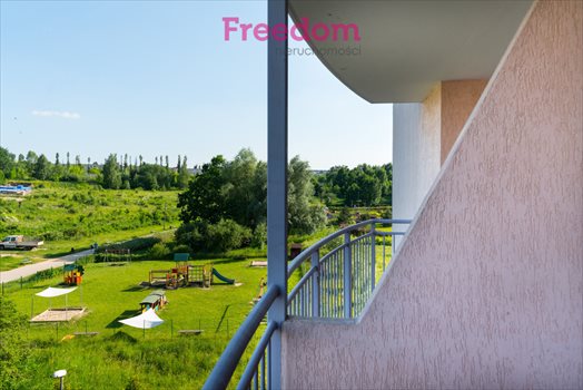 Mieszkanie trzypokojowe na sprzedaż Olsztyn, Nagórki, Franciszka Barcza 59m2 Foto 13
