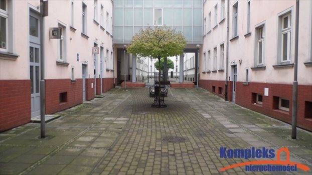 Mieszkanie dwupokojowe na sprzedaż Szczecin, Centrum, Pocztowa 68m2 Foto 2