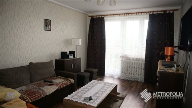 Mieszkanie dwupokojowe na sprzedaż Chrzanów, Północ 44m2 Foto 2