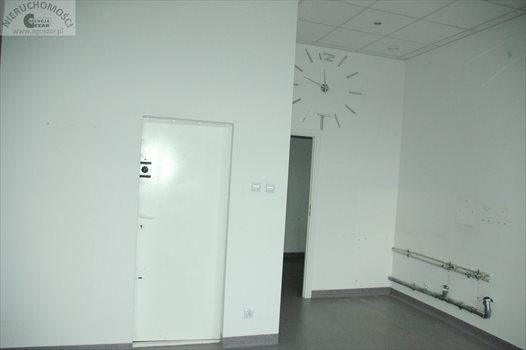Lokal użytkowy na wynajem Mińsk Mazowiecki 27m2 Foto 2