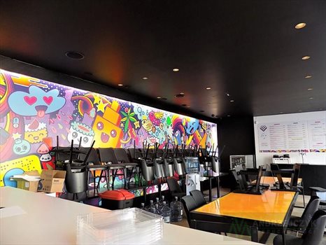 Lokal użytkowy na wynajem Warszawa, Śródmieście, Krucza 150m2 Foto 2