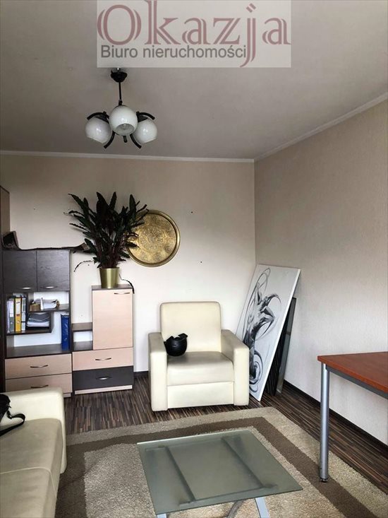 Mieszkanie trzypokojowe na sprzedaż Katowice, Brynów 63m2 Foto 1