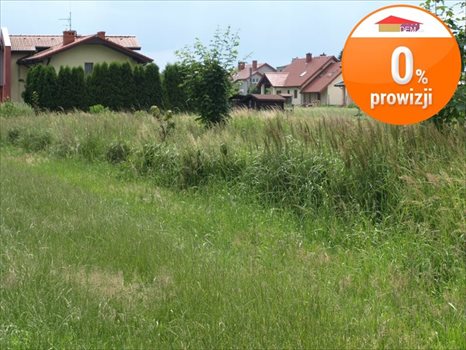 Działka inna na sprzedaż Zabrze, Grzybowice 819m2 Foto 1