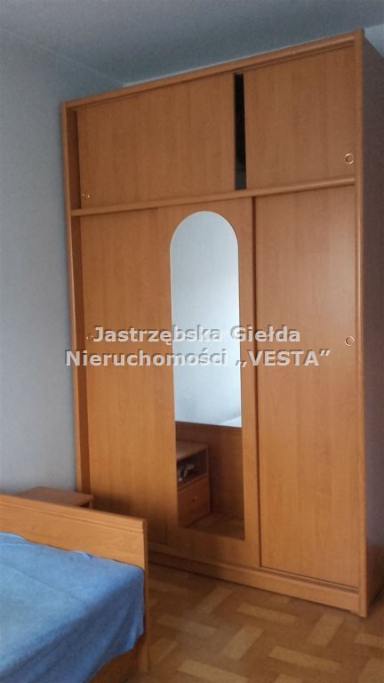 Mieszkanie dwupokojowe na sprzedaż Jastrzębie-Zdrój, Osiedle Arki Bożka, Warmińska 46m2 Foto 8