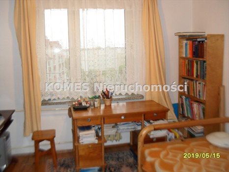 Mieszkanie trzypokojowe na sprzedaż Olsztyn, Gębika, Gębika 66m2 Foto 9
