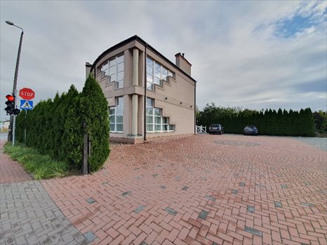 Lokal użytkowy na sprzedaż Rędziny, Rudniki 706m2 Foto 8