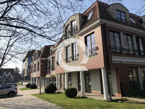 Lokal użytkowy na wynajem Gdańsk, Oliwa 405m2 Foto 2
