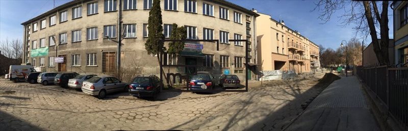 Lokal użytkowy na sprzedaż Lublin, Farbiarska 1 350m2 Foto 2