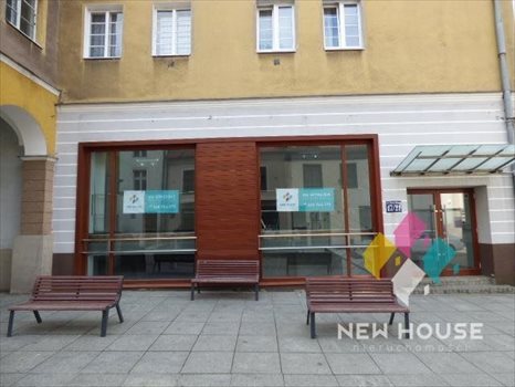 Lokal użytkowy na sprzedaż Olsztyn, Stare Miasto 143m2 Foto 2