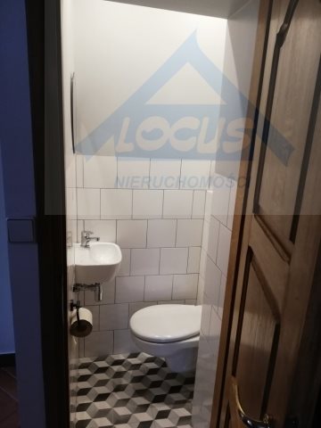 Dom na wynajem Warszawa, Mokotów 220m2 Foto 10