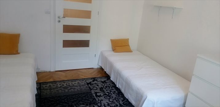 Mieszkanie dwupokojowe na wynajem Warszawa, Praga Południe, Grochowska 52 52m2 Foto 3