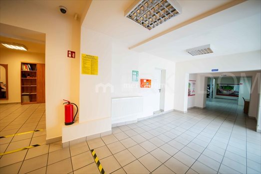 Lokal użytkowy na wynajem Poznań, Łazarz 350m2 Foto 8